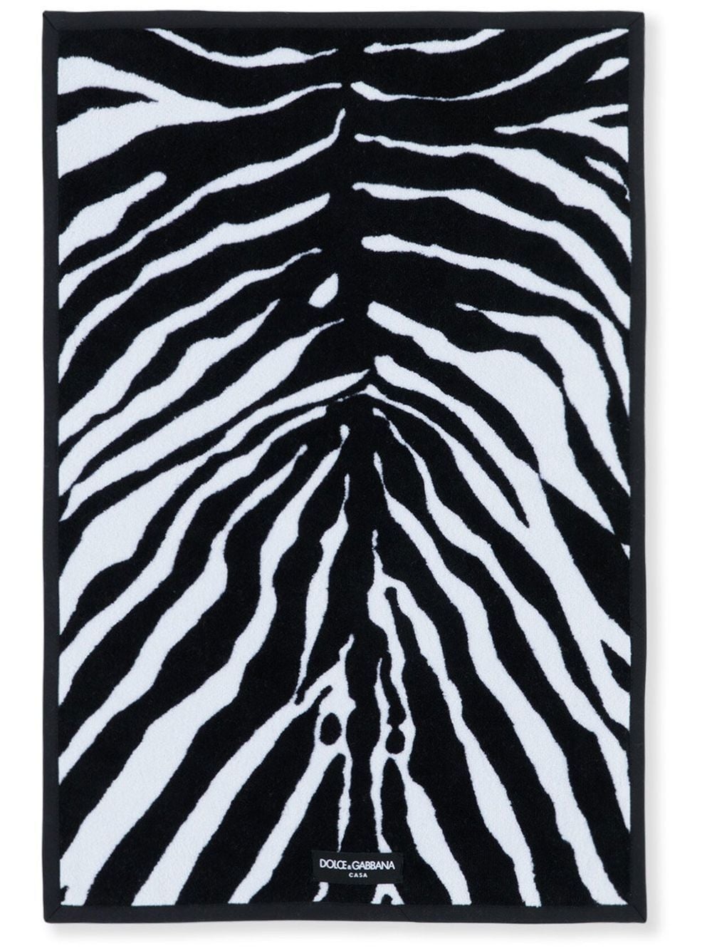 terry cotton guest towel - 2