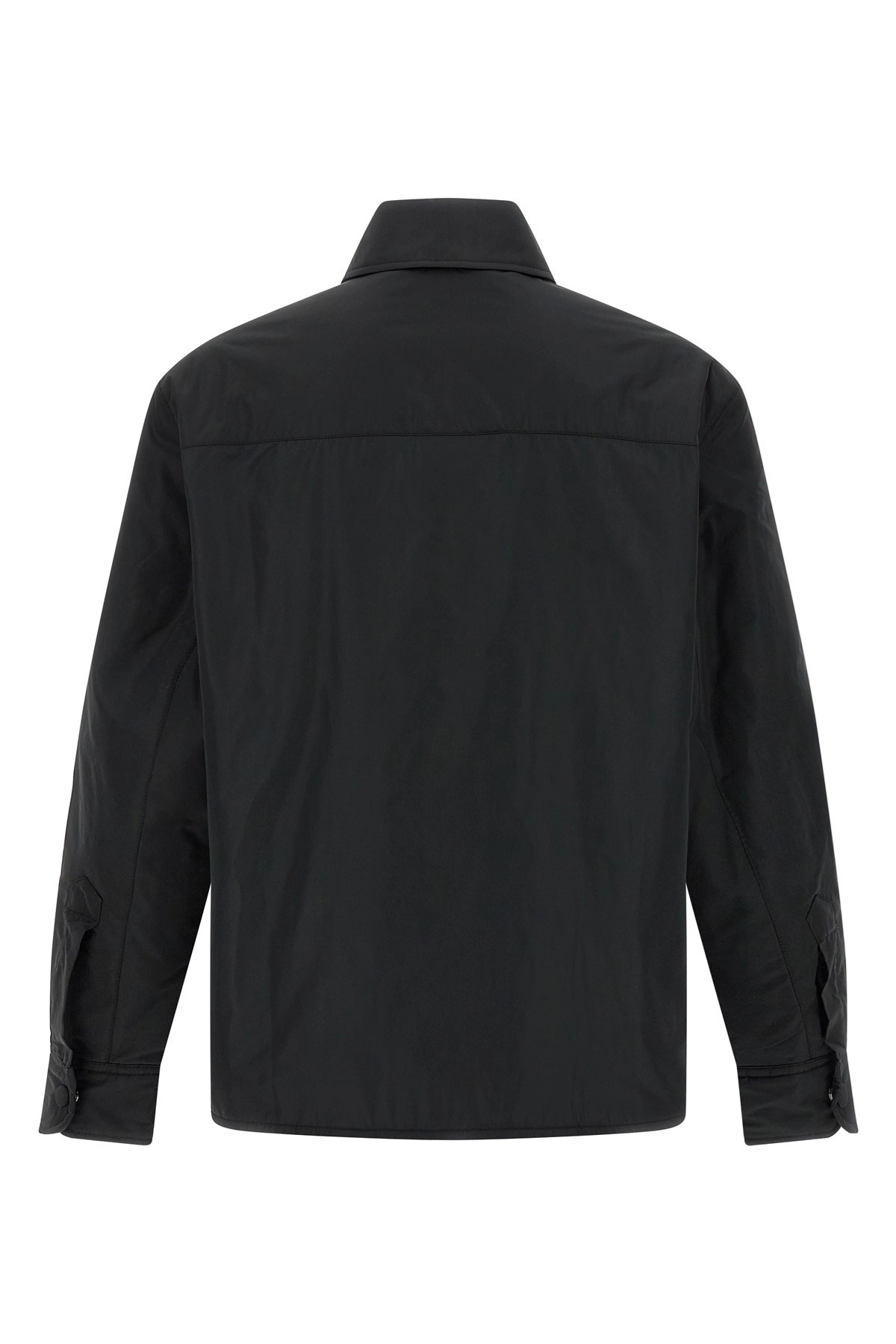 'Ami de Coeur' overshirt - 3