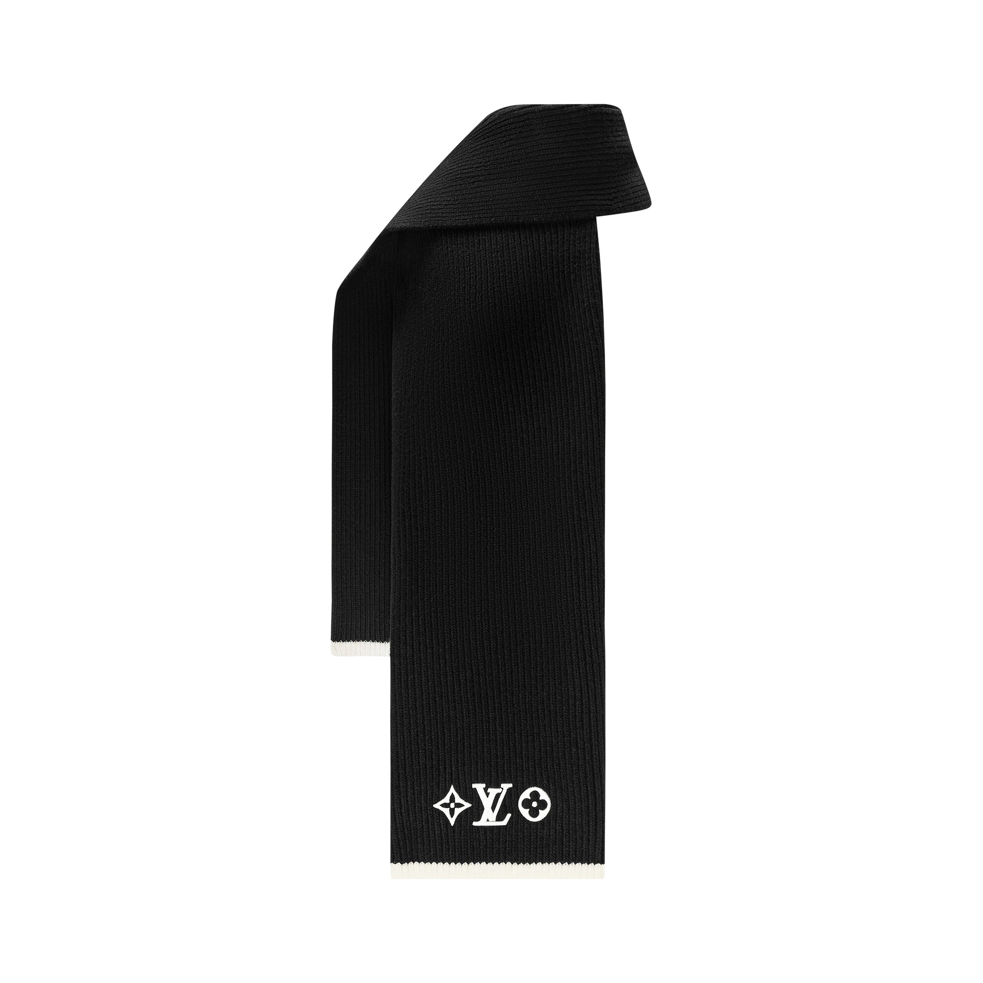 LV Headline Scarf - 2