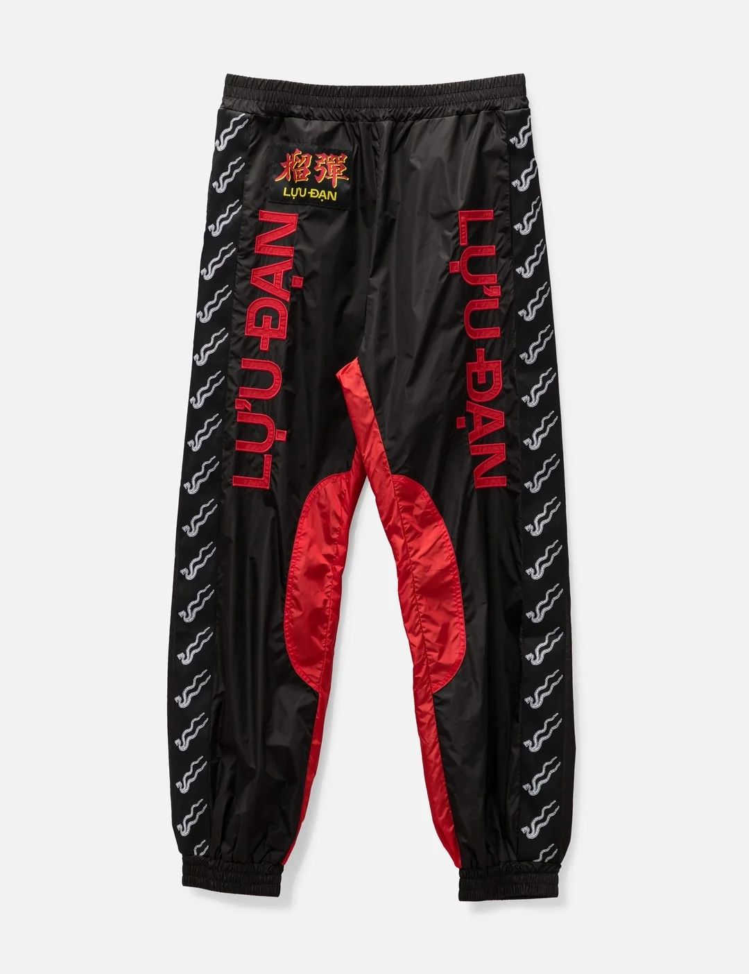 TRACKIES L-D - 1