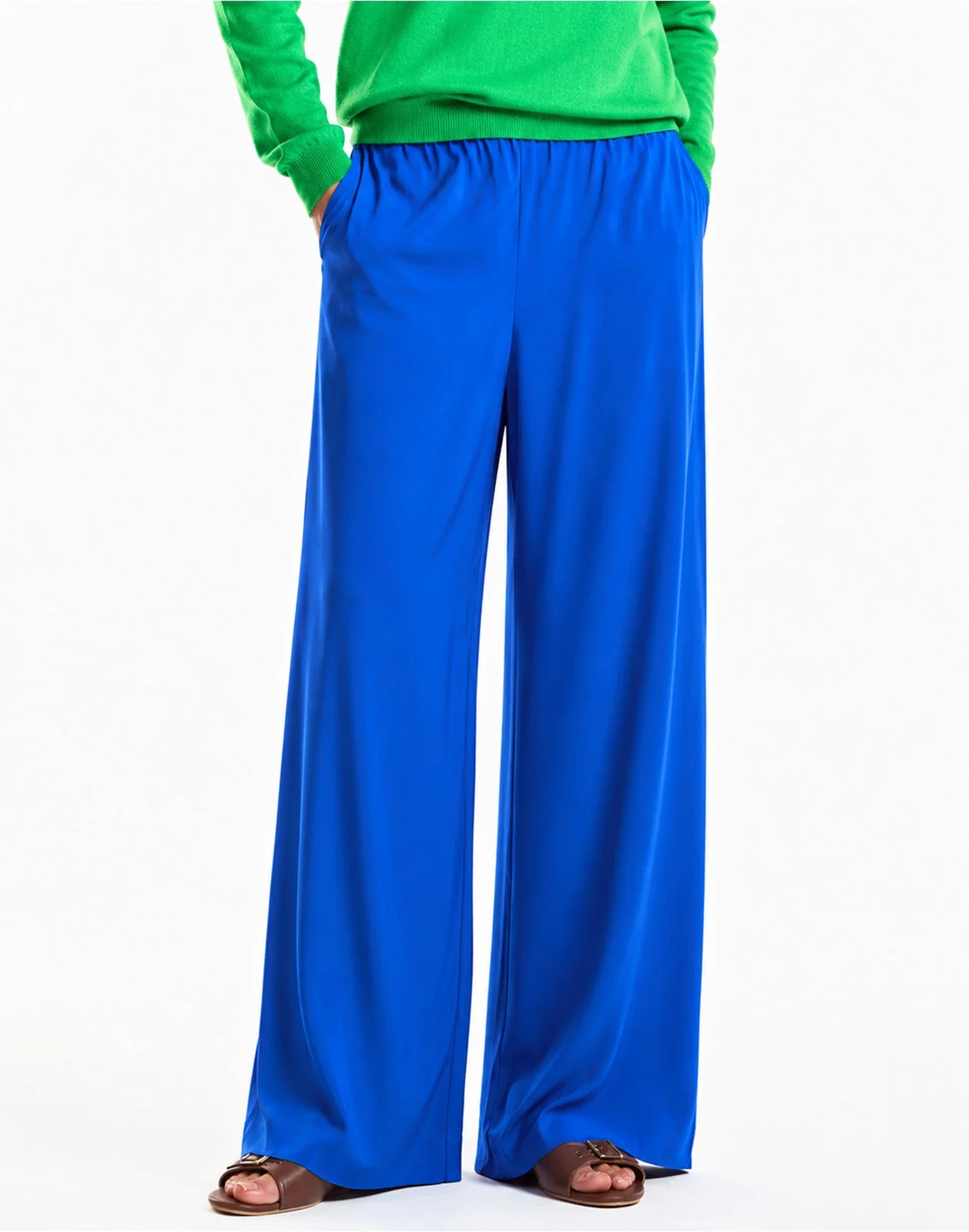 Tour Pant - 1