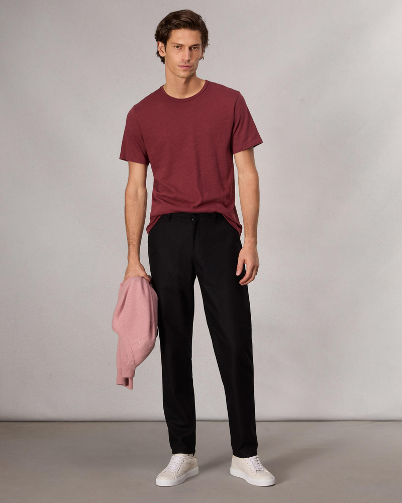 rag & bone Classic Flame T-Shirt outlook