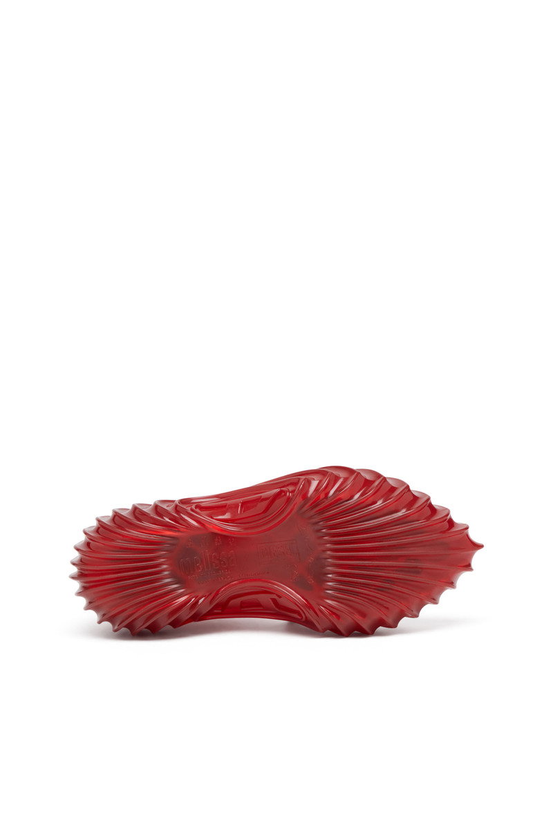 MELISSA QUANTUM SNEAKERS X 5