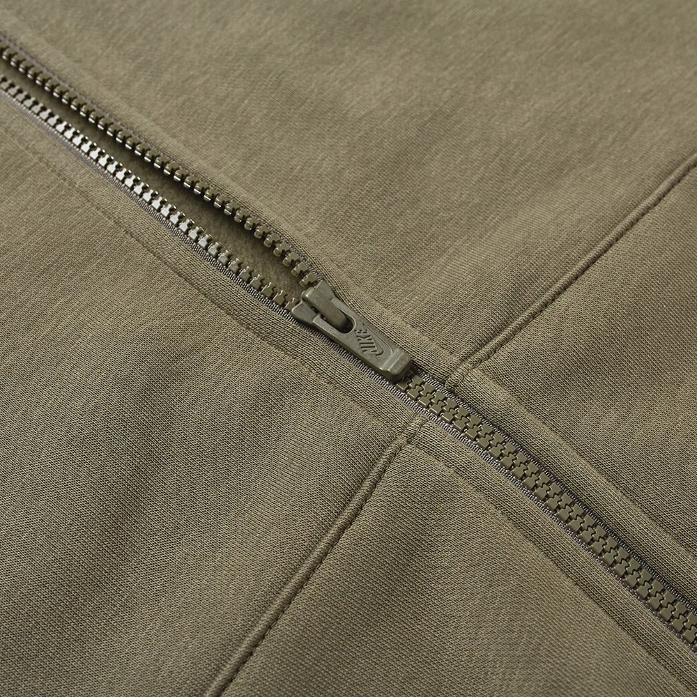 Nike Club Zip Hoody - 3