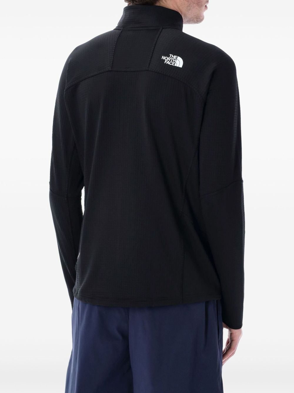 Stormgap jacket - 2