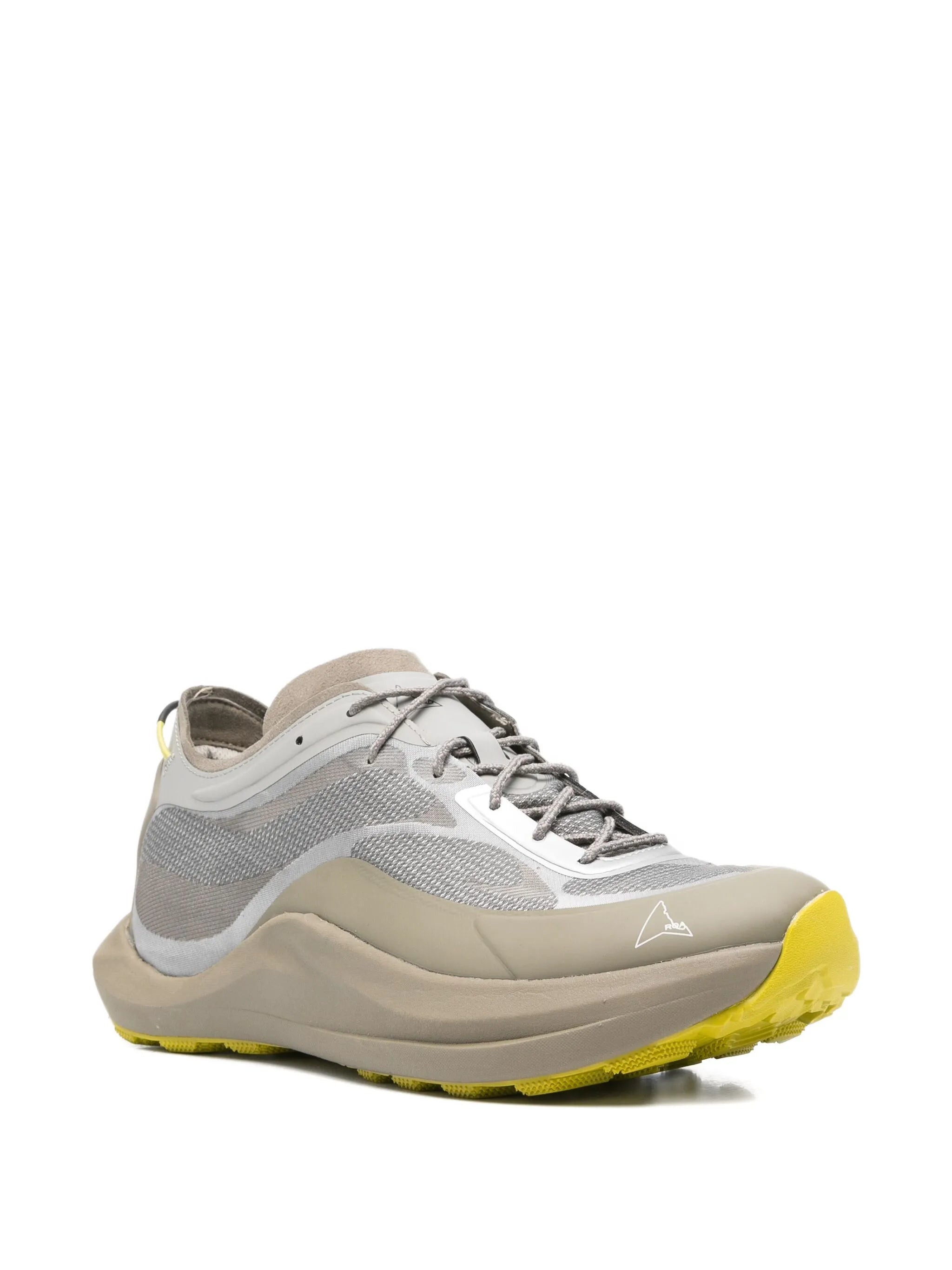 Sella Mountain low-top sneakers - 2