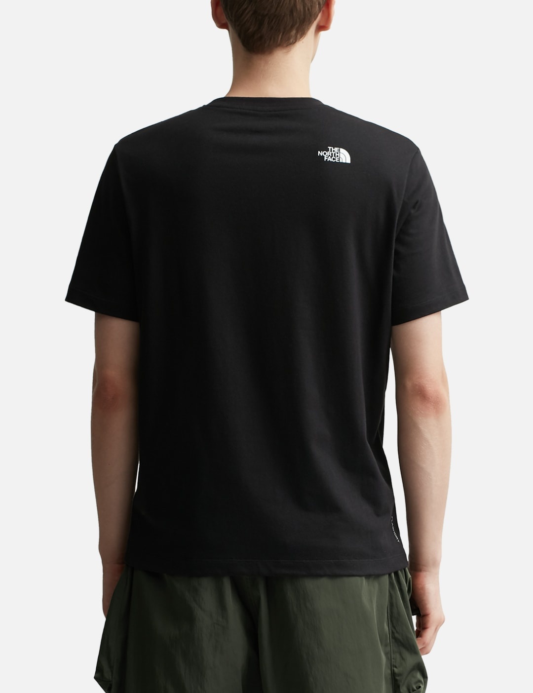 M FOUNDATION LOGO SHORT SLEEVE T-SHIRT – AP - 4