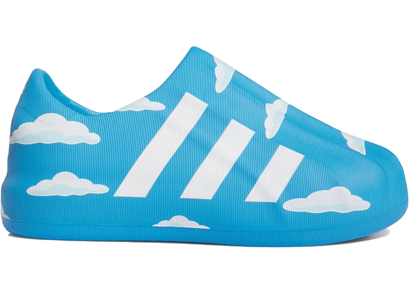 adidas adiFOM Superstar The Simpsons Clouds - 1