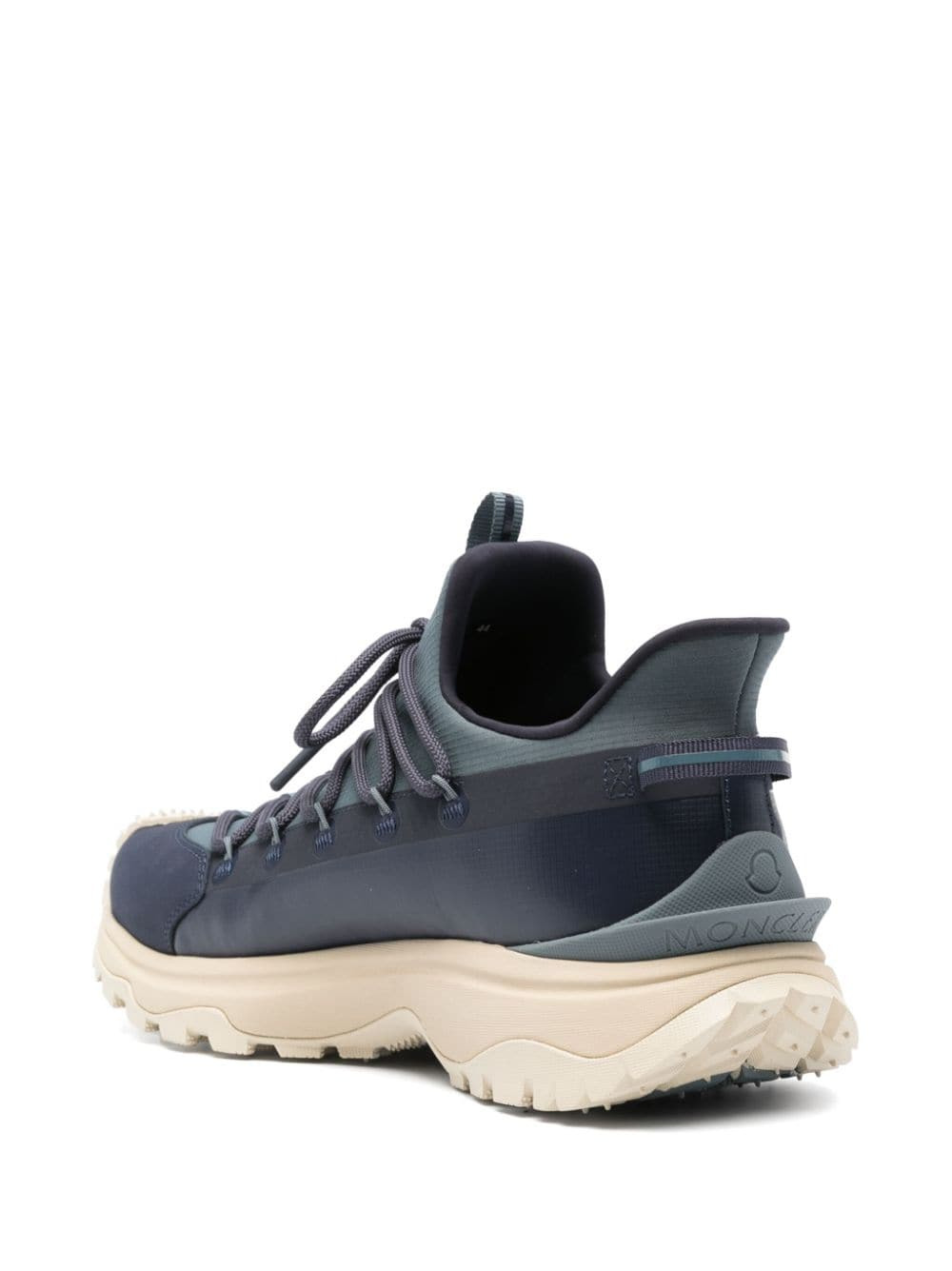 Moncler Men Trailgrip Lite2 Sneaker - 2