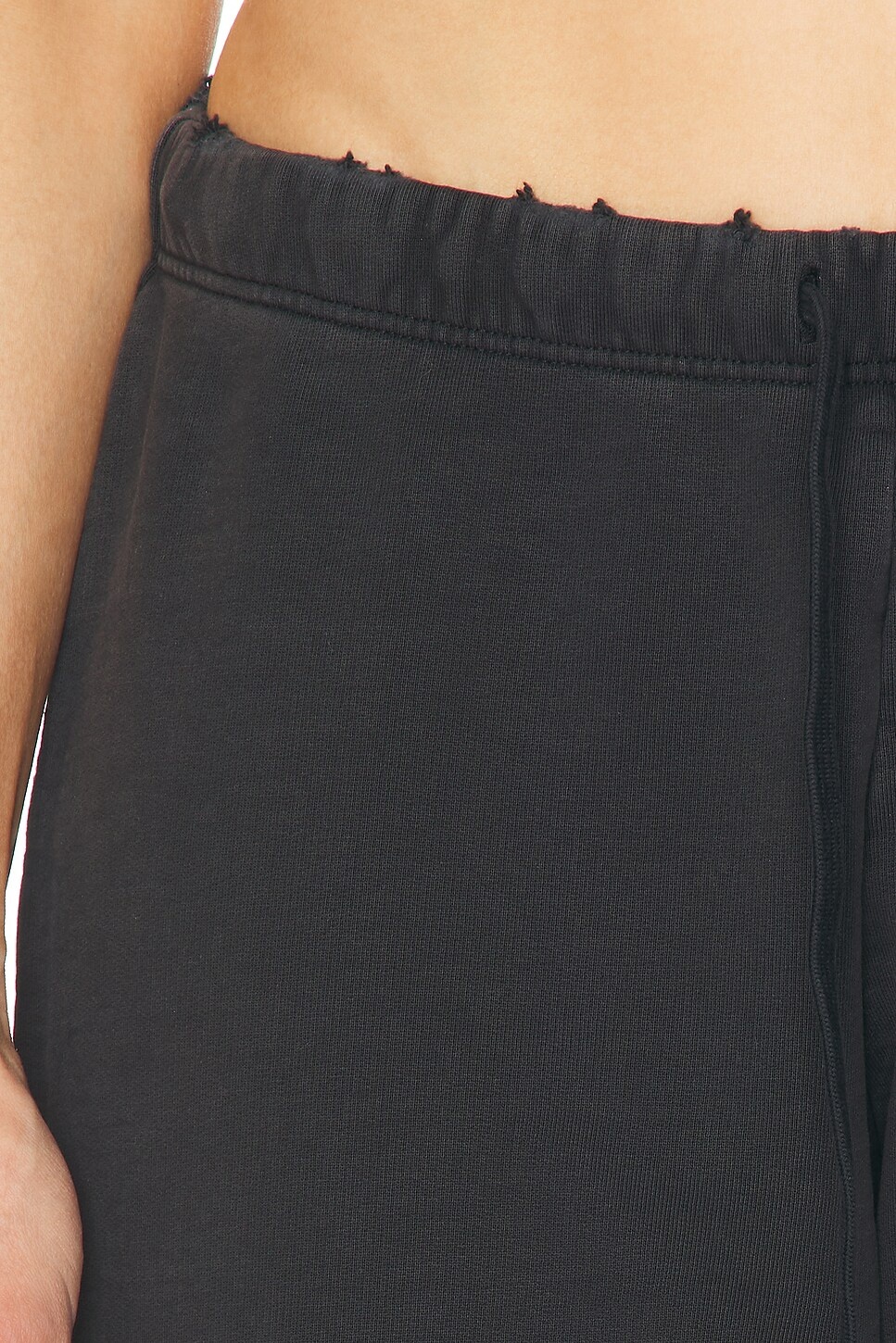 Flared Sweatpant - 6