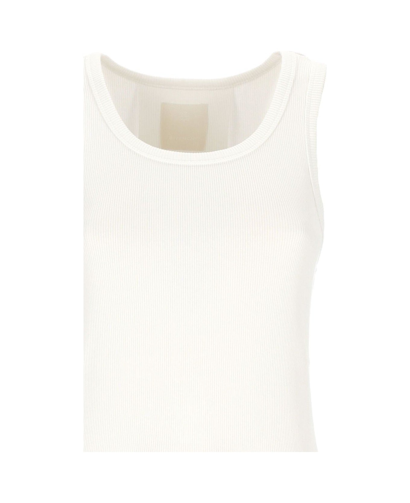 Extra Slim Fit Tank Top - 3