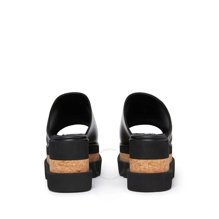Stella McCartney Sneak-Elyse Platform Sandals - 4