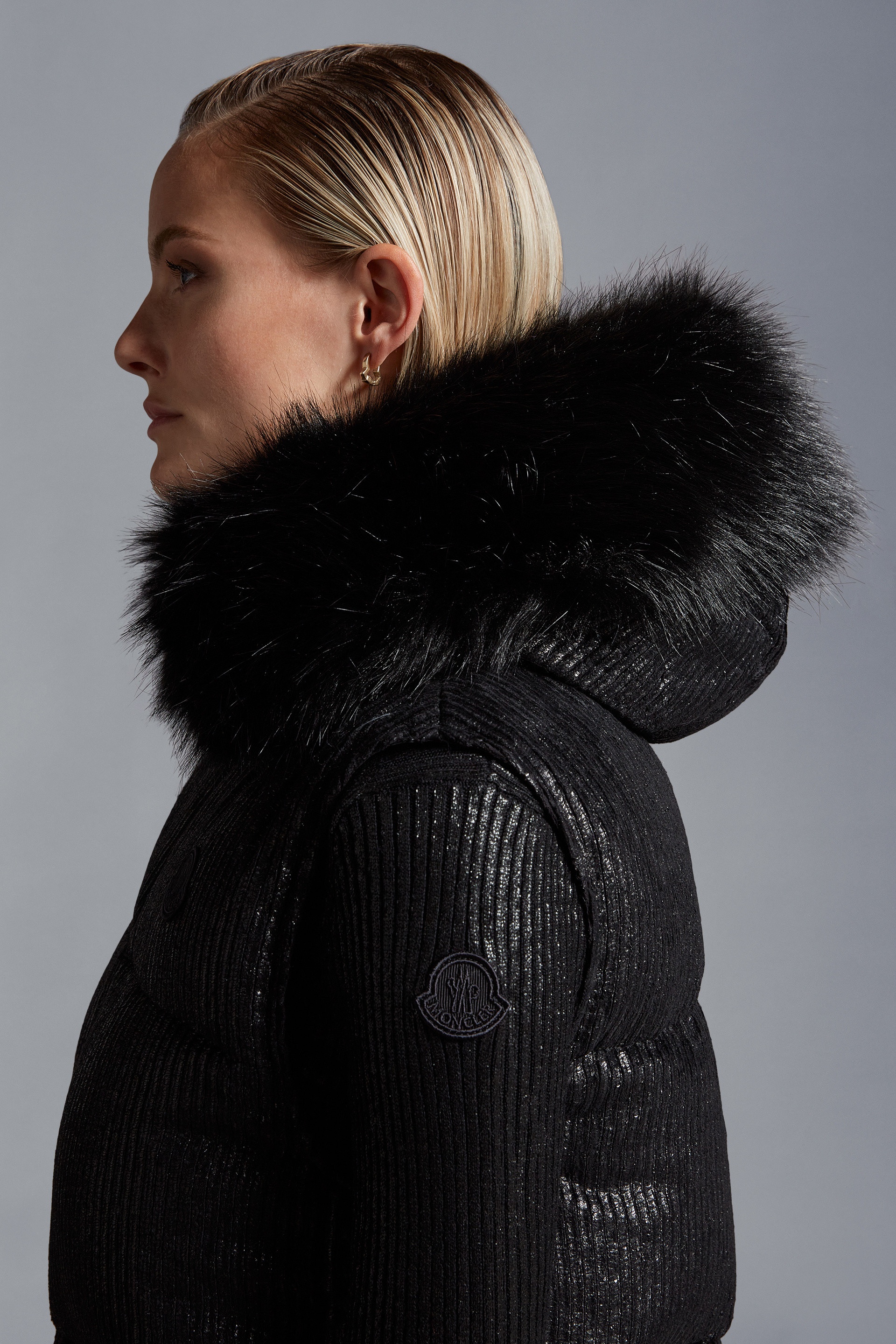 Mergule Down Vest - 4