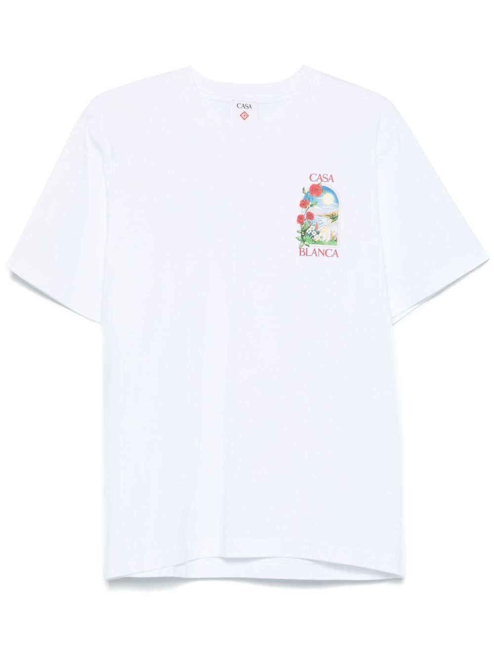 La Days T-shirt - 1