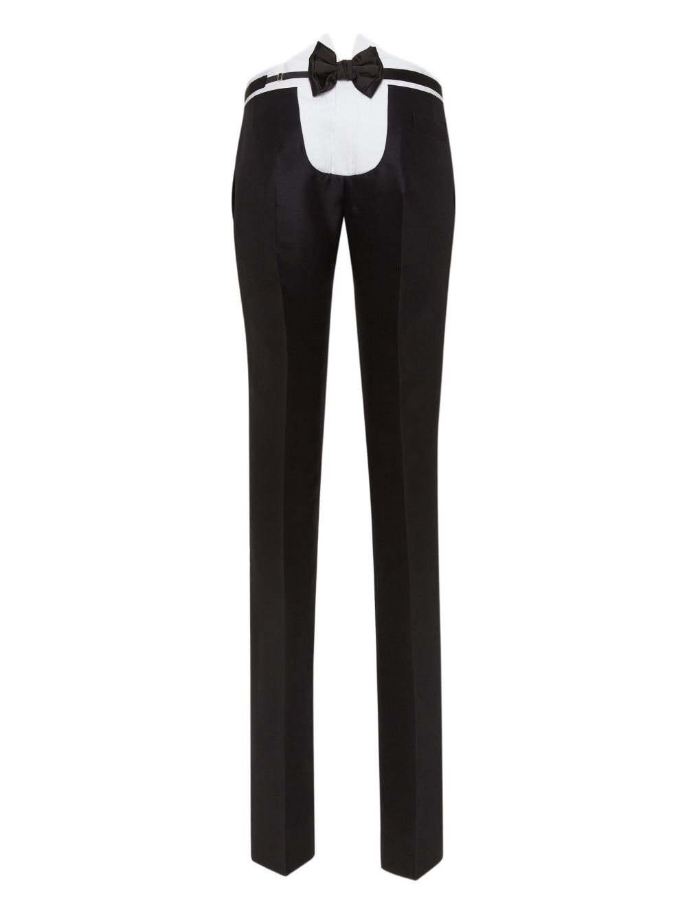 Premiere Patch Wash trousers - 2