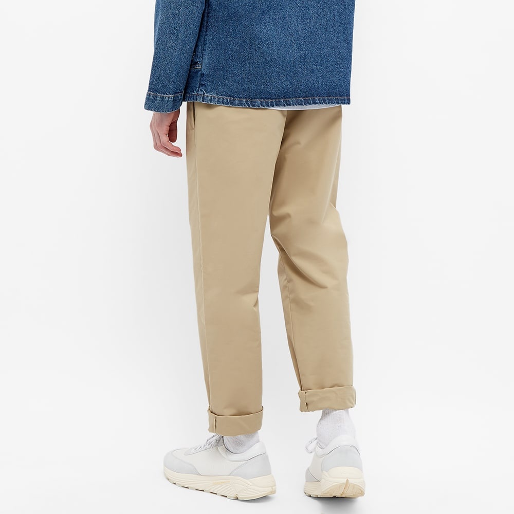 A.P.C. New Kaplan Drawstring Trouser - 5