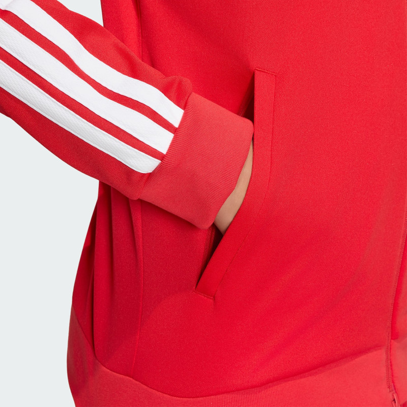 House of Tiro Nations Pack Track Top 6