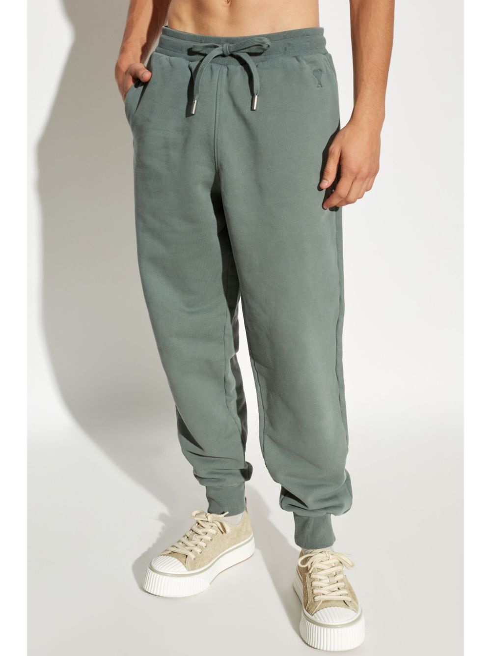 Ami de Coeur track pants - 3
