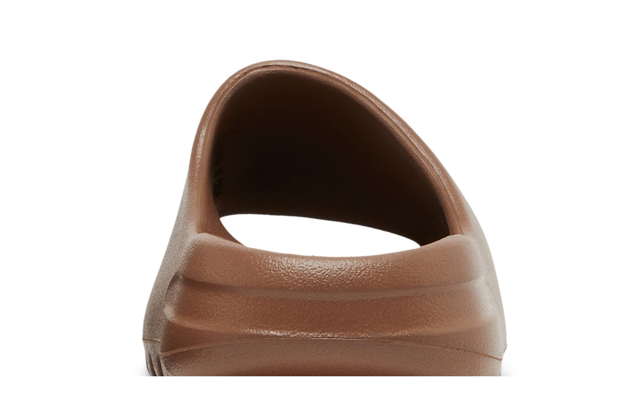 Yeezy Slides 'Flax' - 7