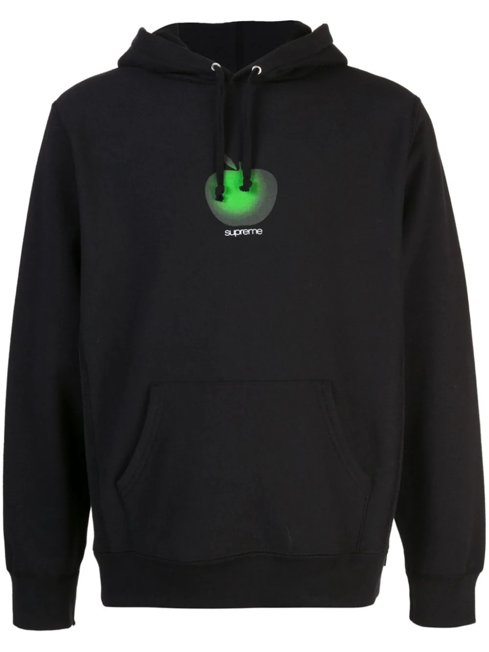 Apple hoodie - 1