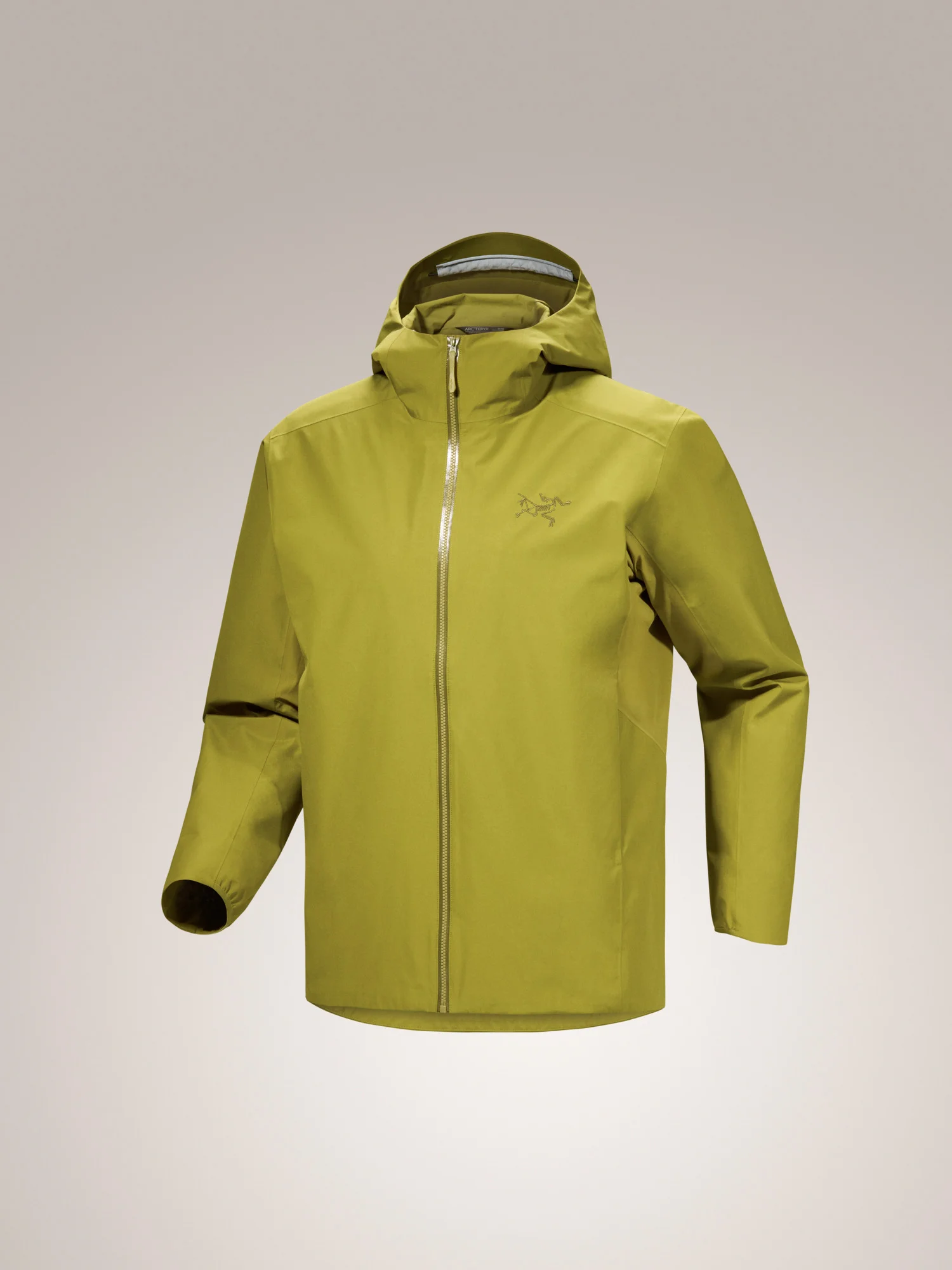 Solano Hoody - 1