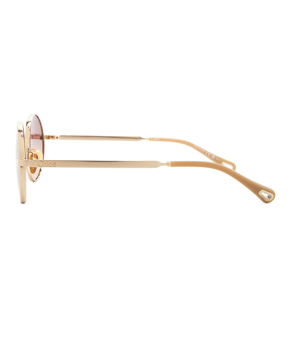 Aly Petit Sunglasses - 3