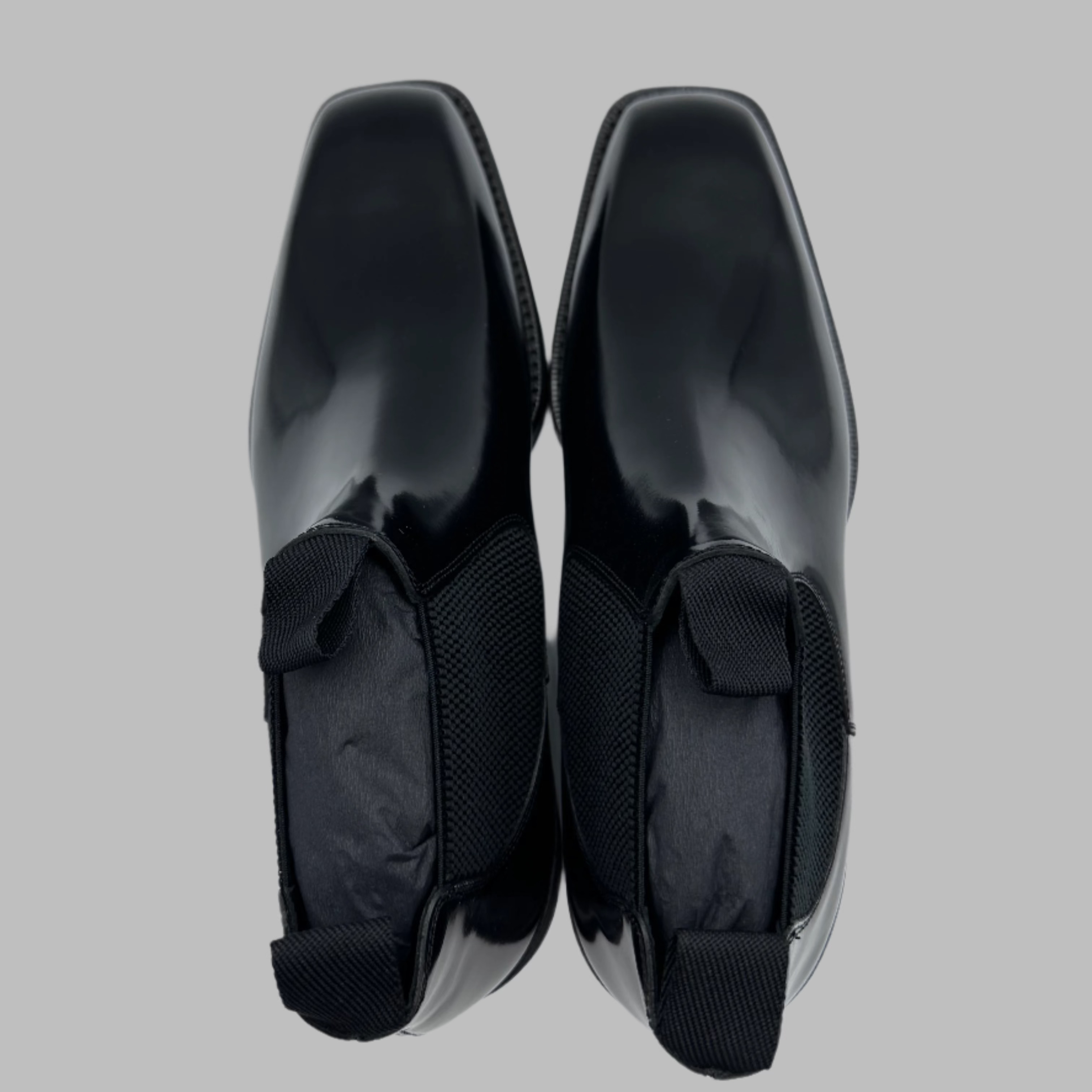 (Men's) Bloomsburry Chelsea boot - 2