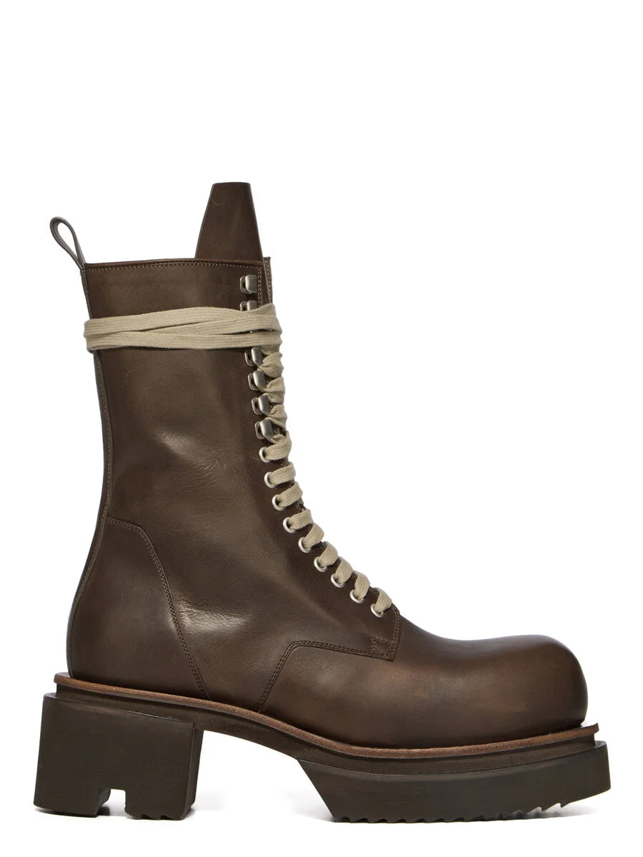 LACEUP BOGUN - 1