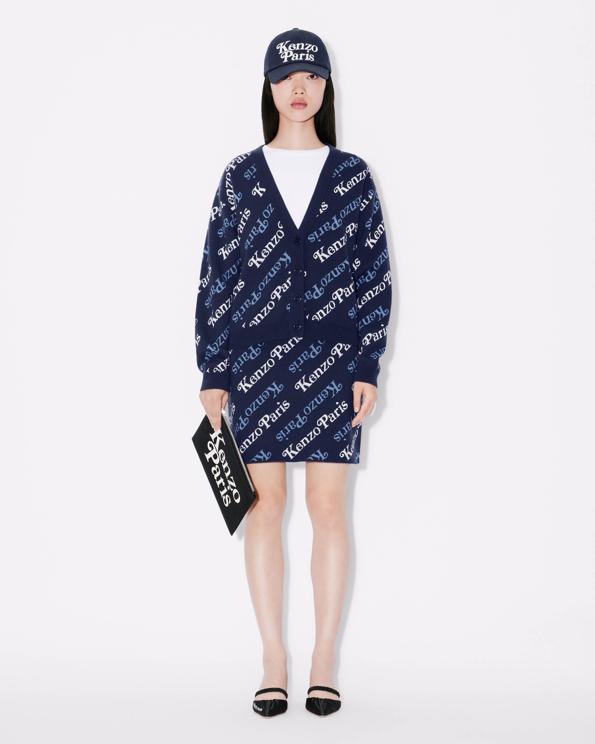 KENZO by Verdy' unisex cardigan - 5