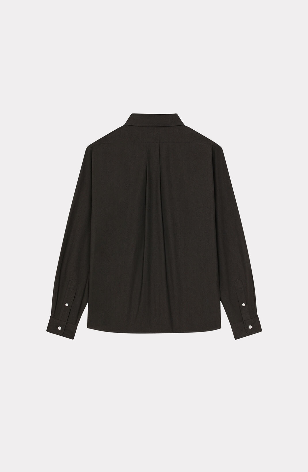 Casual 'BOKE FLOWER' shirt - 6