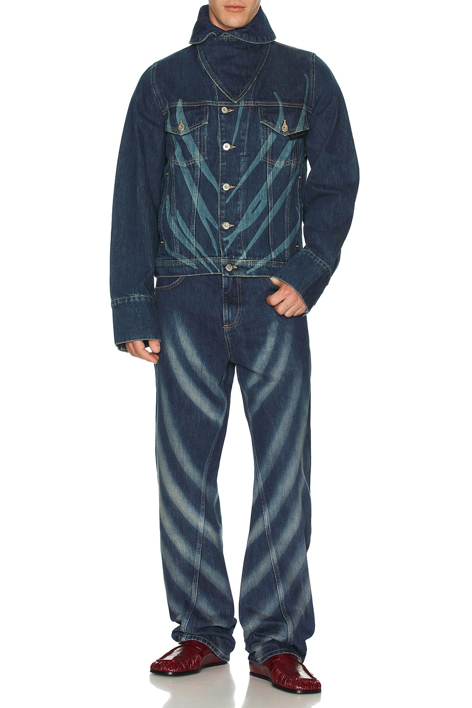 Grass Jacket - 4