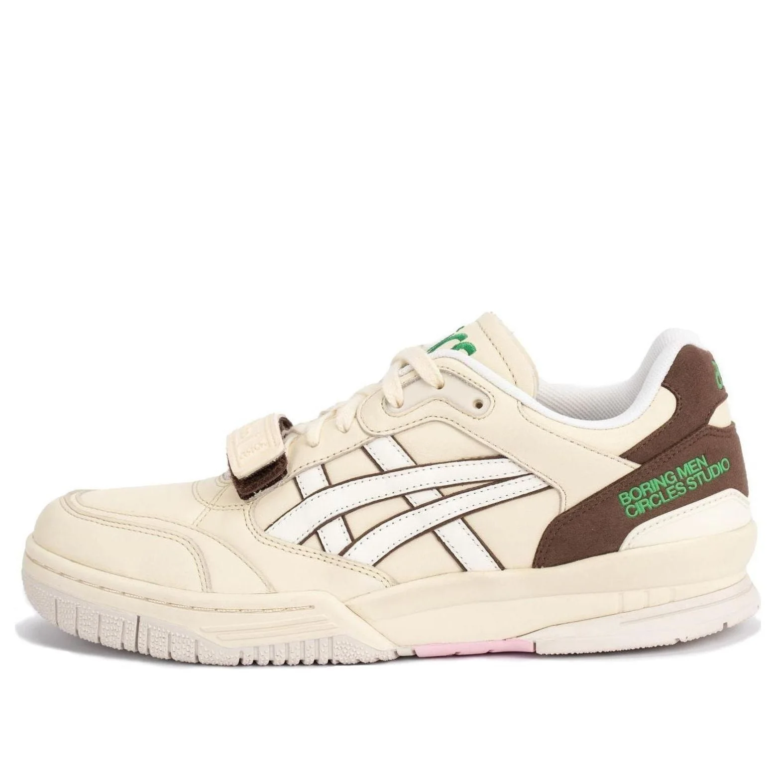 ASICS Gel-Spotlyte Low V2 x BMCS 1203A356-200 - 1