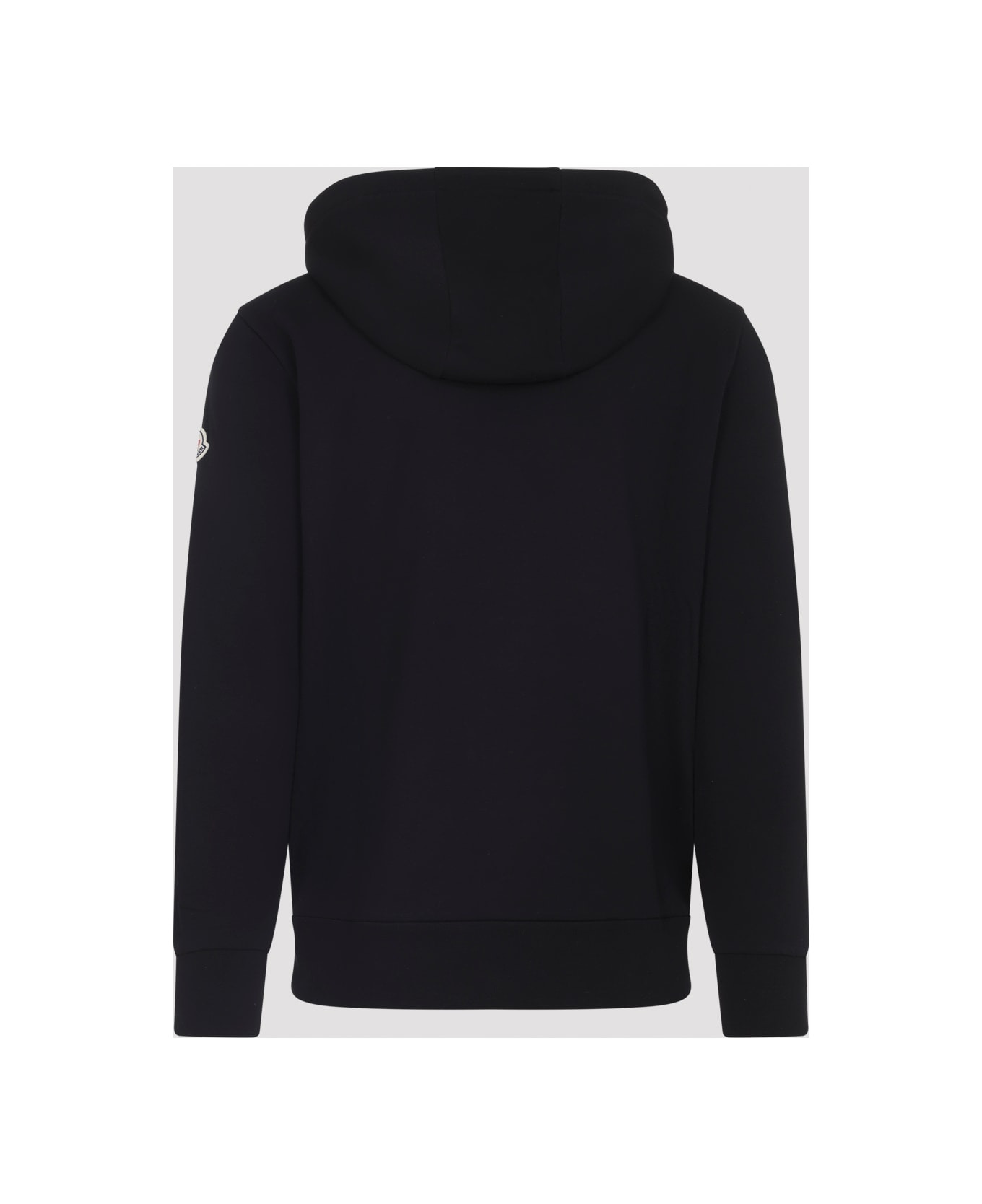 Zip Up Cardigan - 4