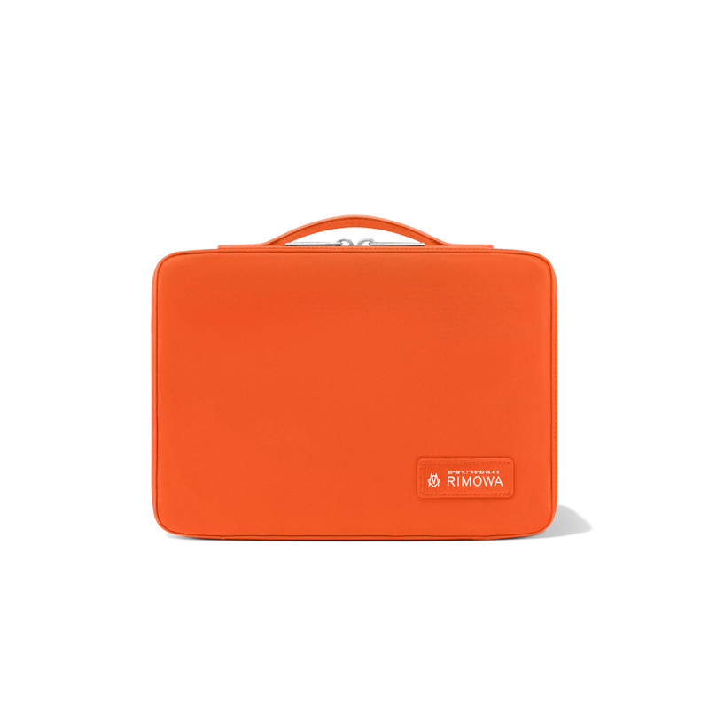 Travel Accessories Toiletry Pouch Trifold 1