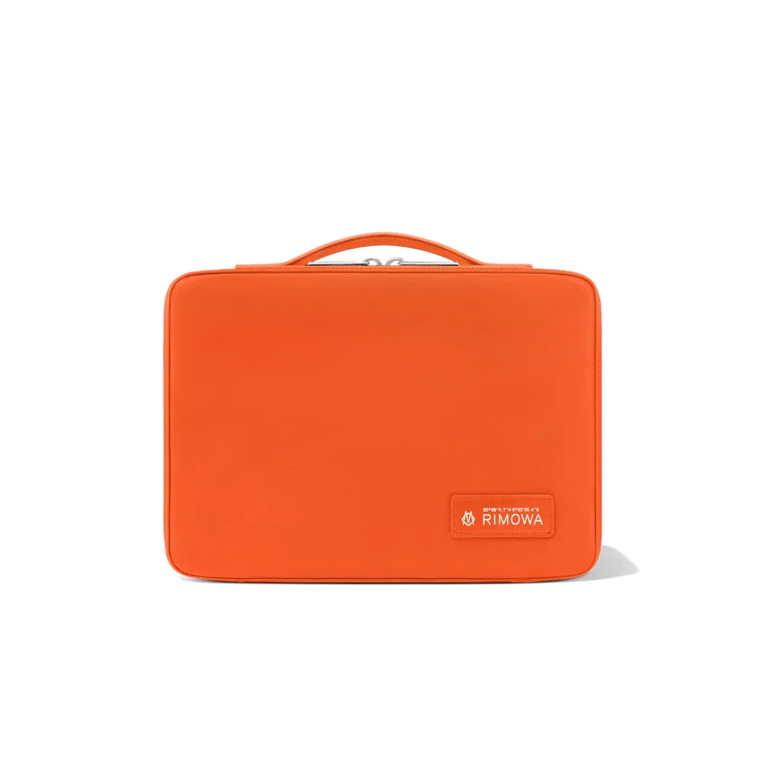 Travel Accessories Toiletry Pouch Trifold - 1