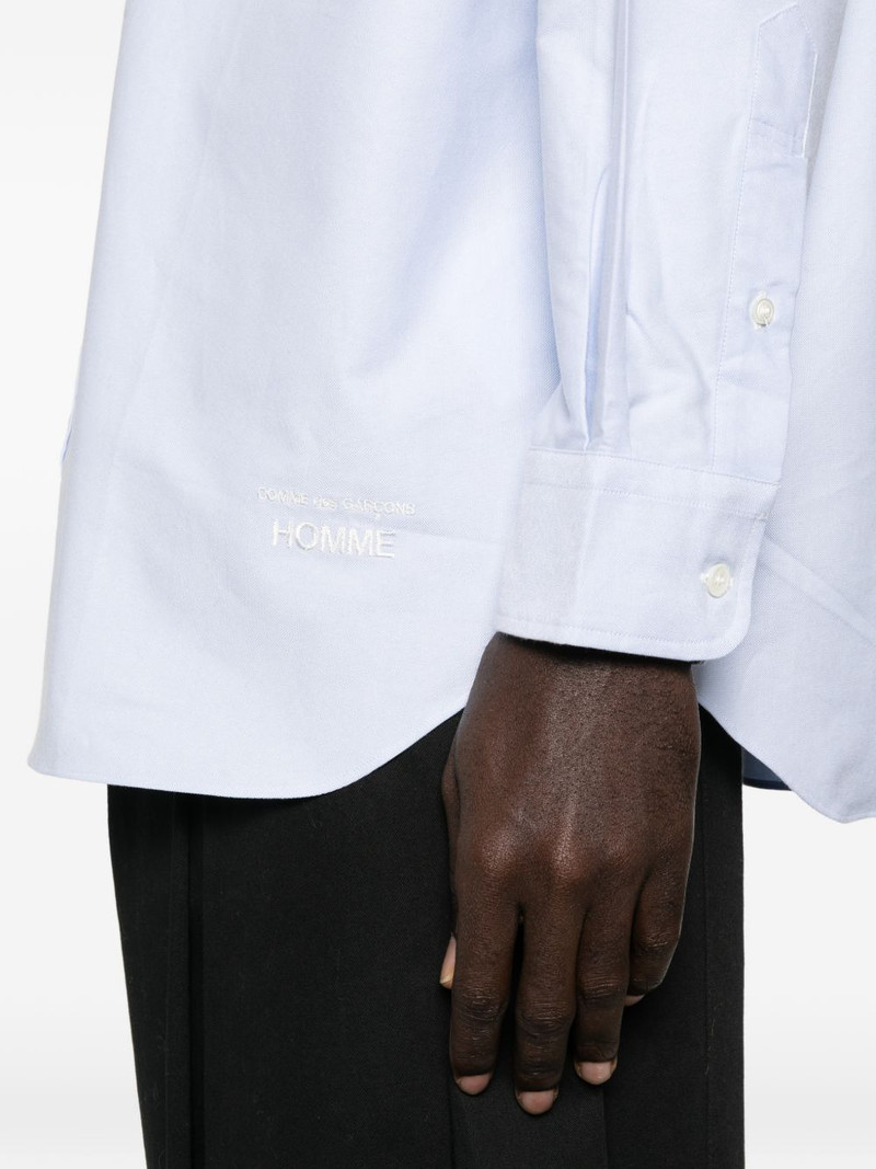 Button Pocket Shirt 5