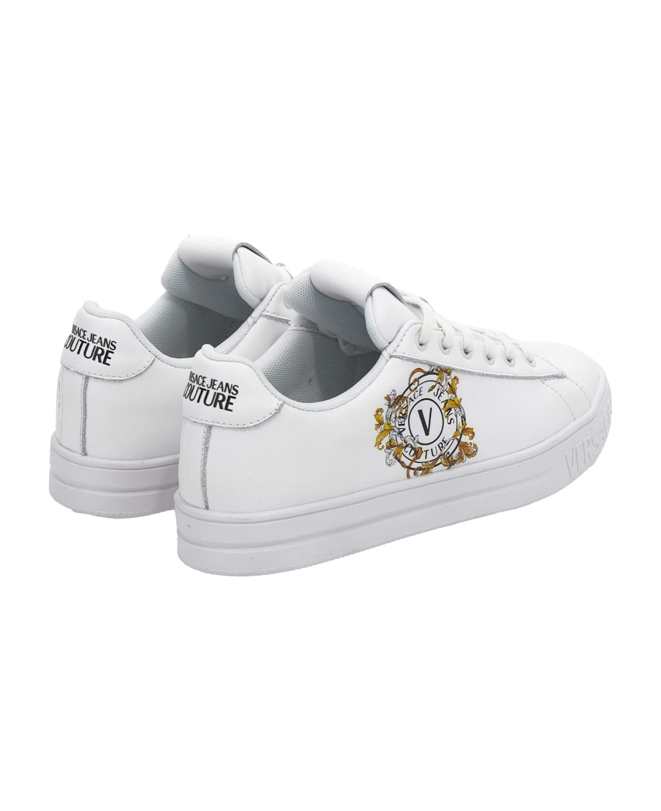 Versace Jeans Couture Sneakers - 2