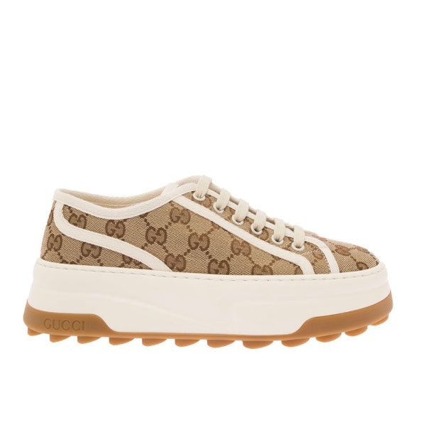 Gucci GG sneakers - 1