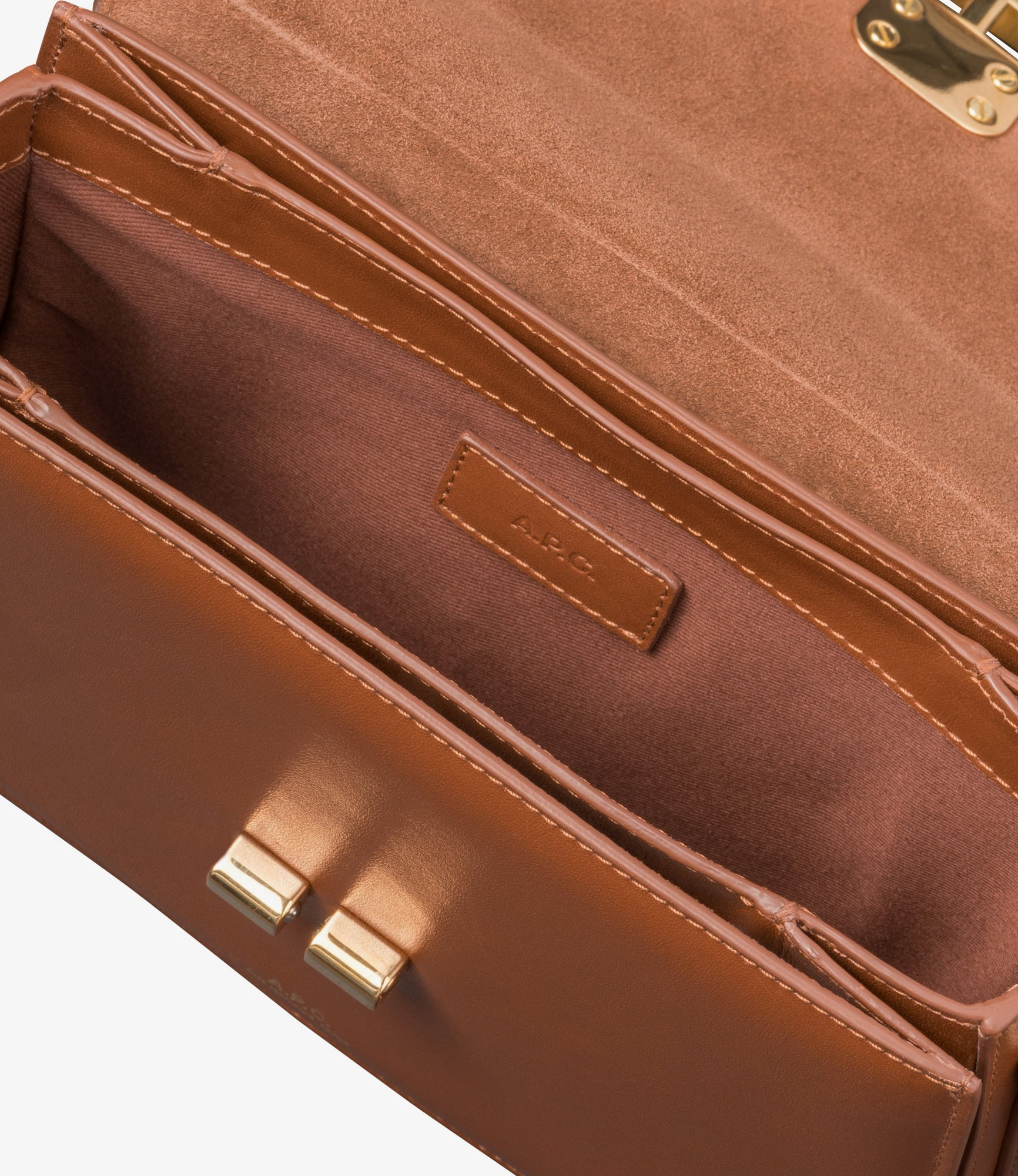 Grace Small Bag - 5