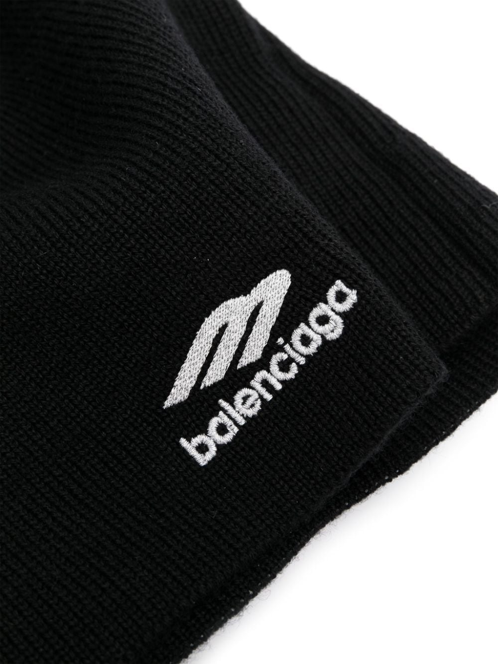 3b Sports Icon Goggle beanie - 2