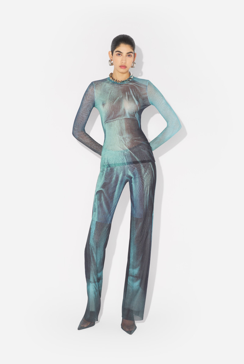 Jean Paul Gaultier THE WATER TOP outlook