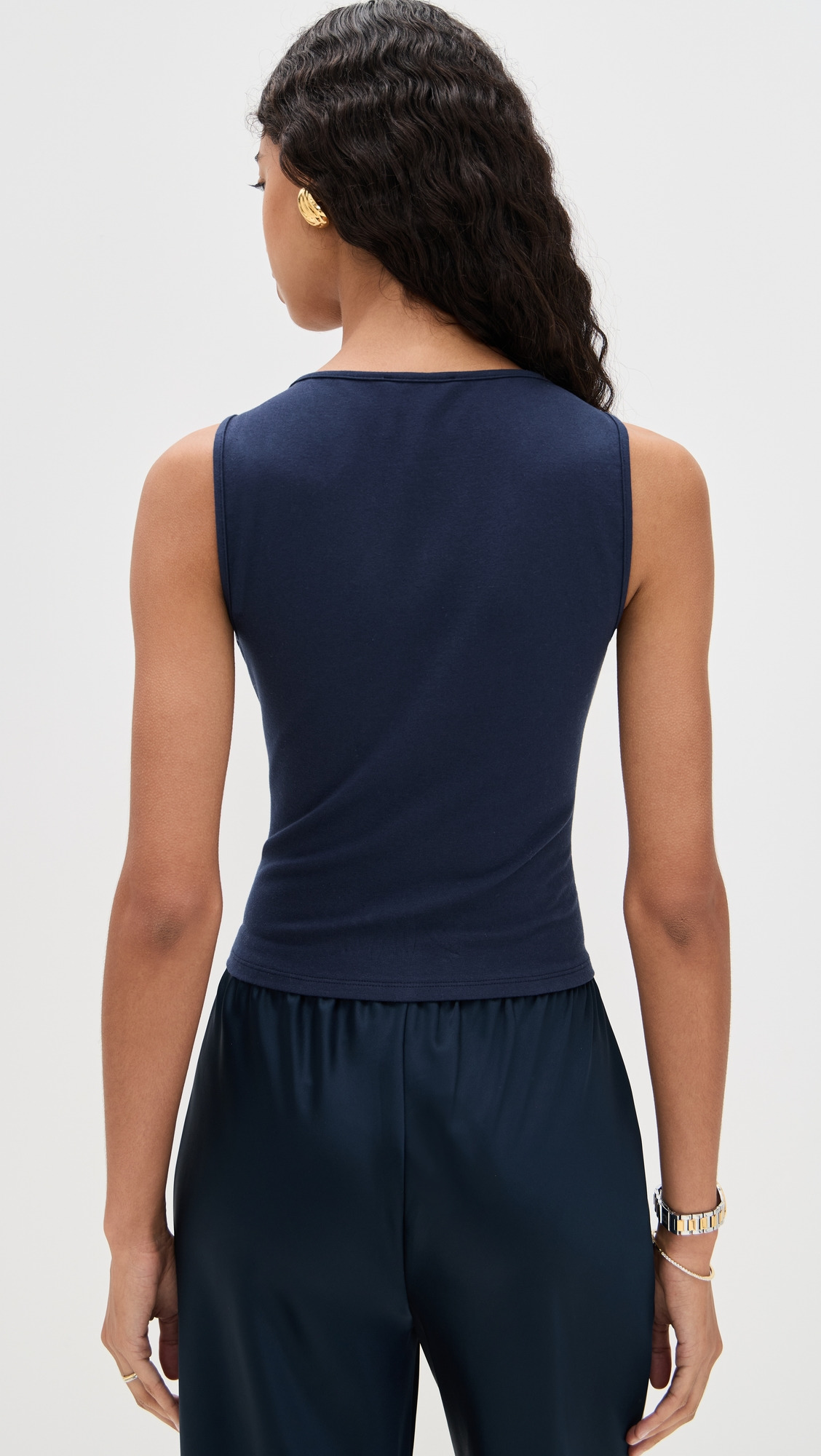 Tefi Knit Top - 2
