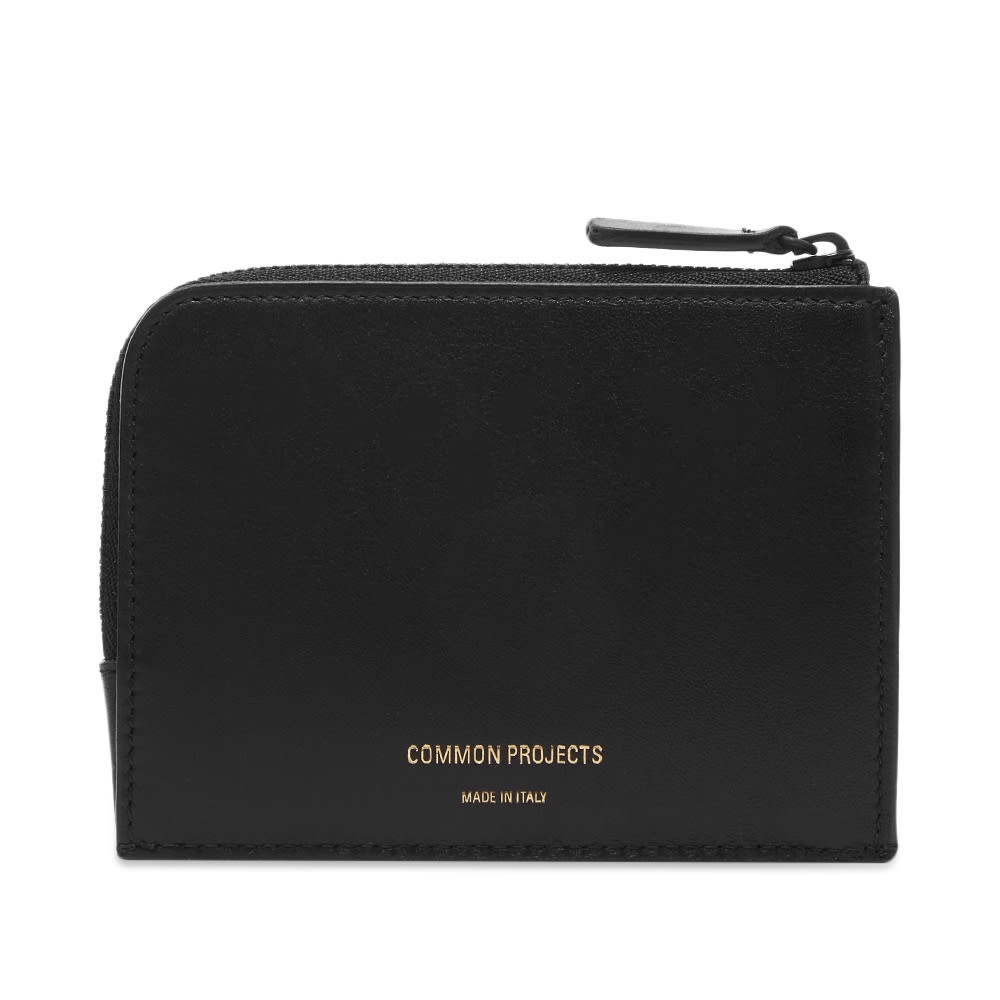 Common Projects Zipper Wallet - 1