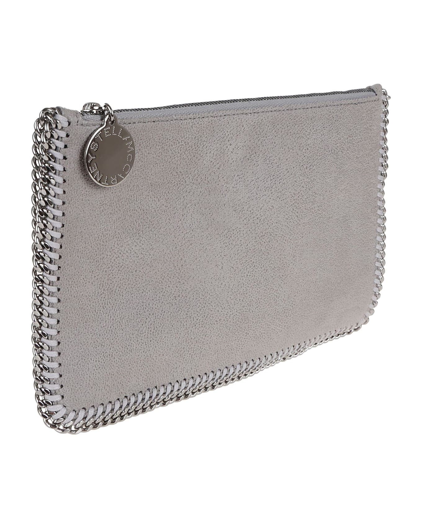 Falabella Shaggy Deer Pouch Bag - 3