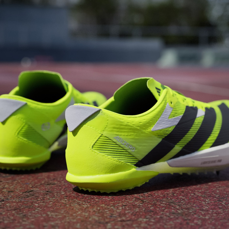 ADIZERO AMBITION Shoes 9