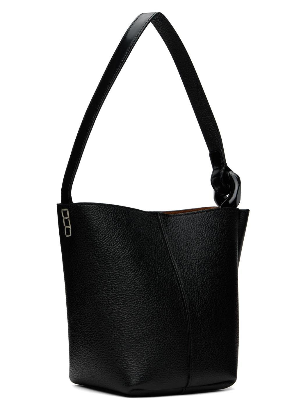 ショルダーバッグ・ポシェット J. W. Anderson Magnetic Closure Bucket Bag JW Anderson The JWA Corner Bucket Bag | Saks Fifth Avenue