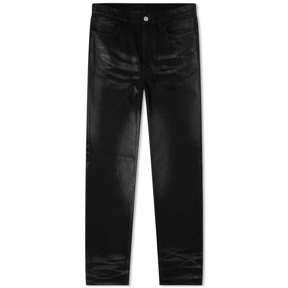 Givenchy Slim Fit Lustre Jean - 1