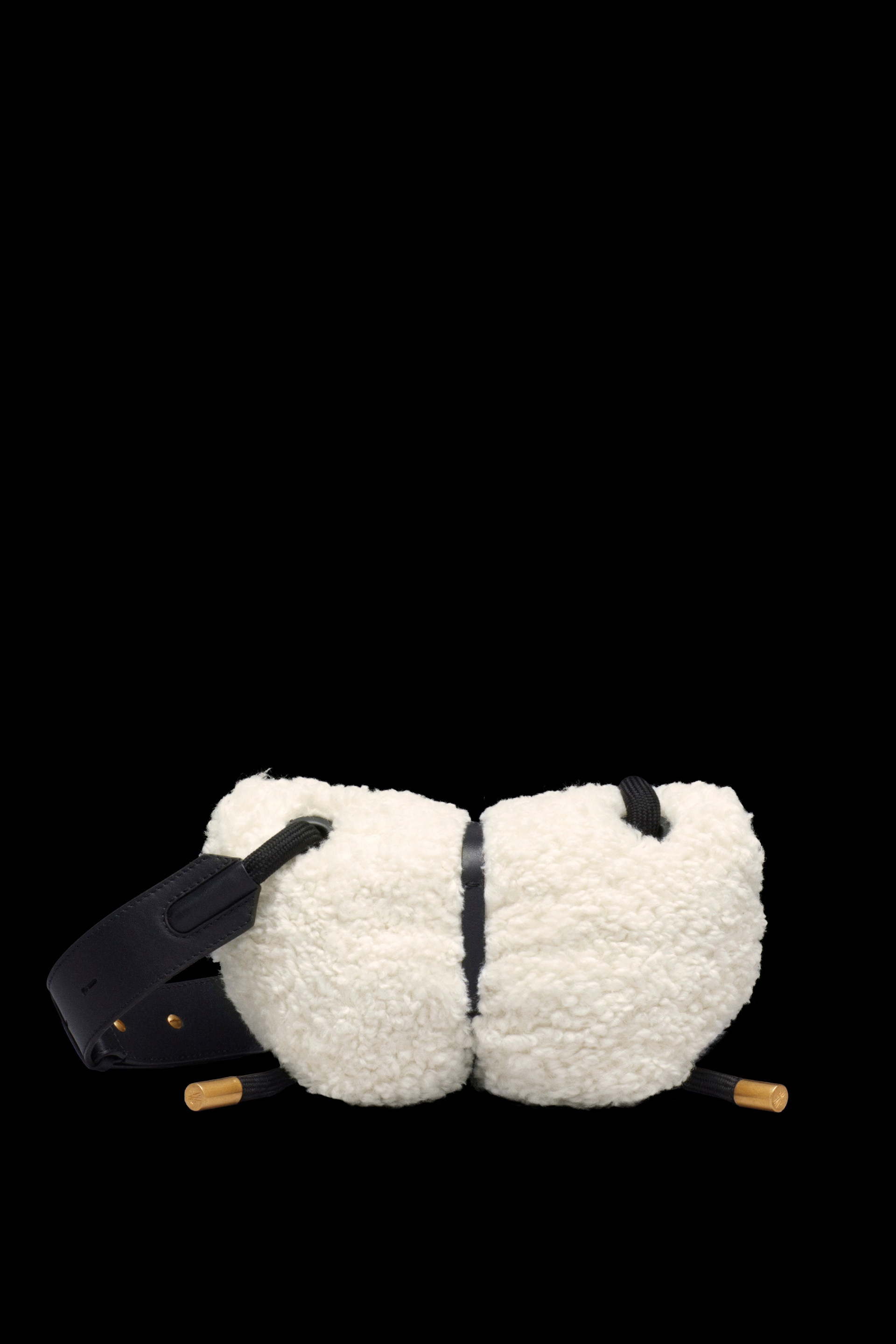 Snow Shoulder Bag - 6