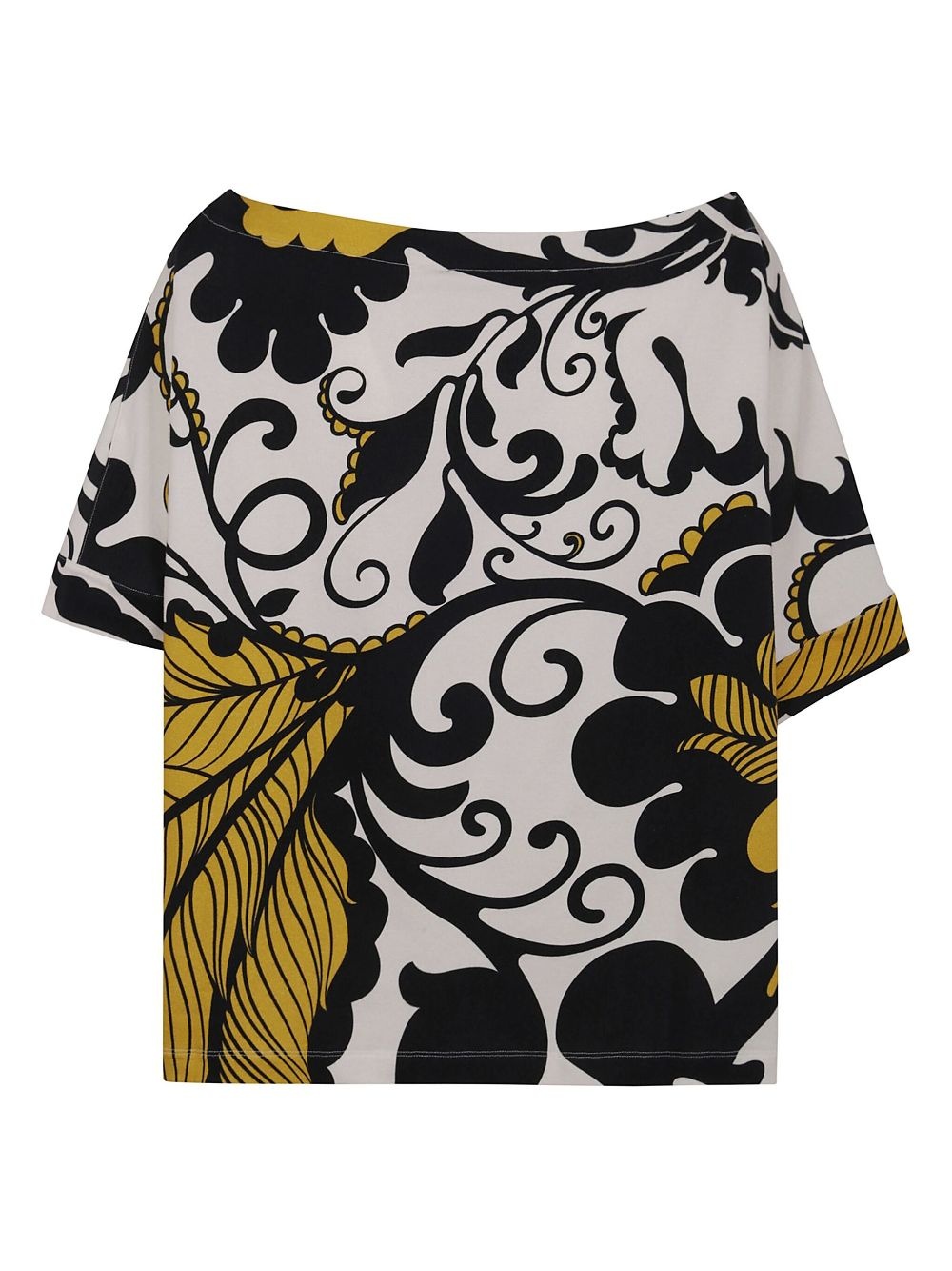 Marea T-shirt - 2