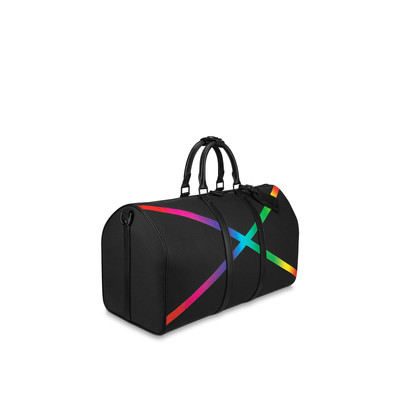 Louis Vuitton Keepall Bandoulière 50 outlook